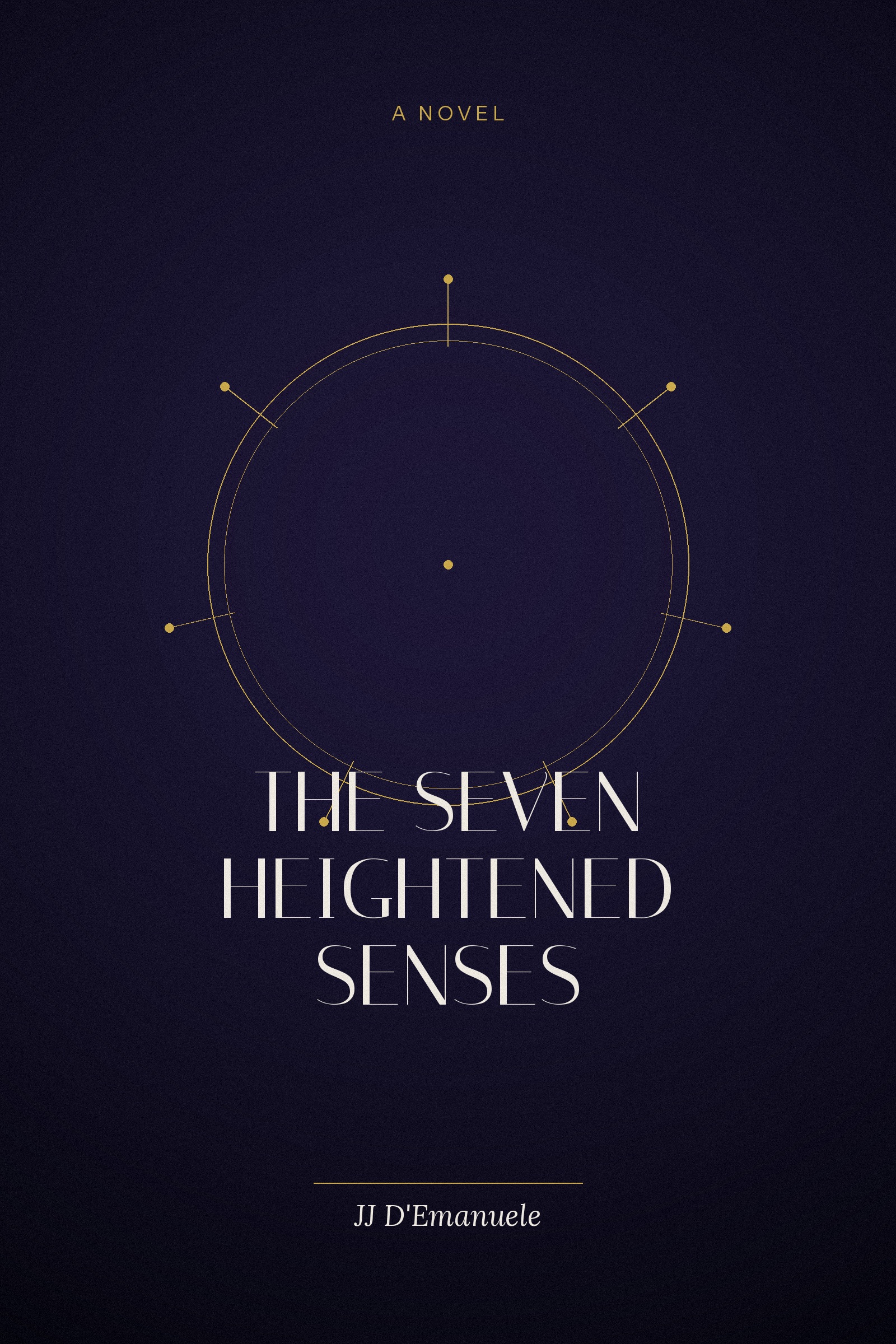 The Se7en Heightened Senses