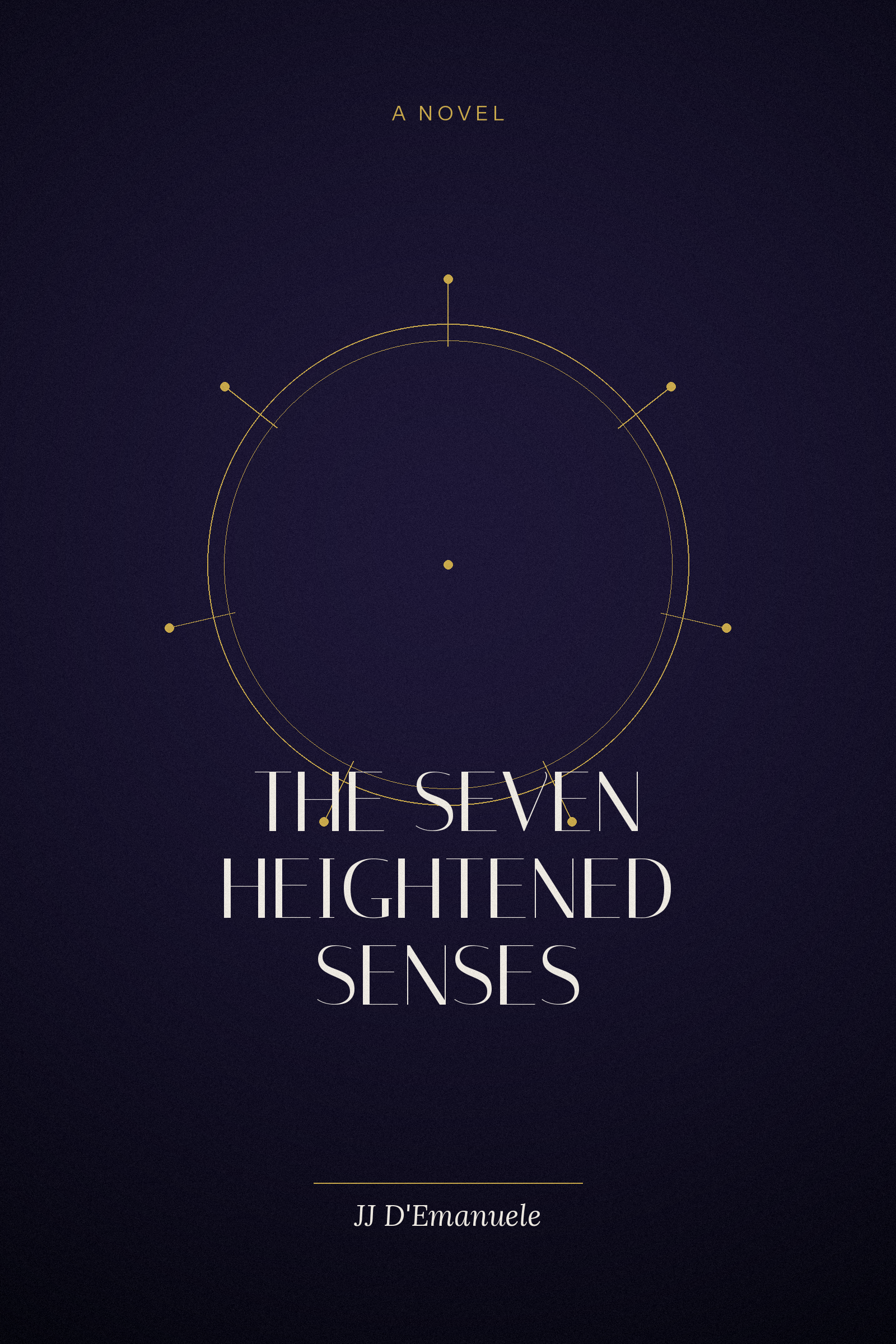 The Se7en Heightened Senses