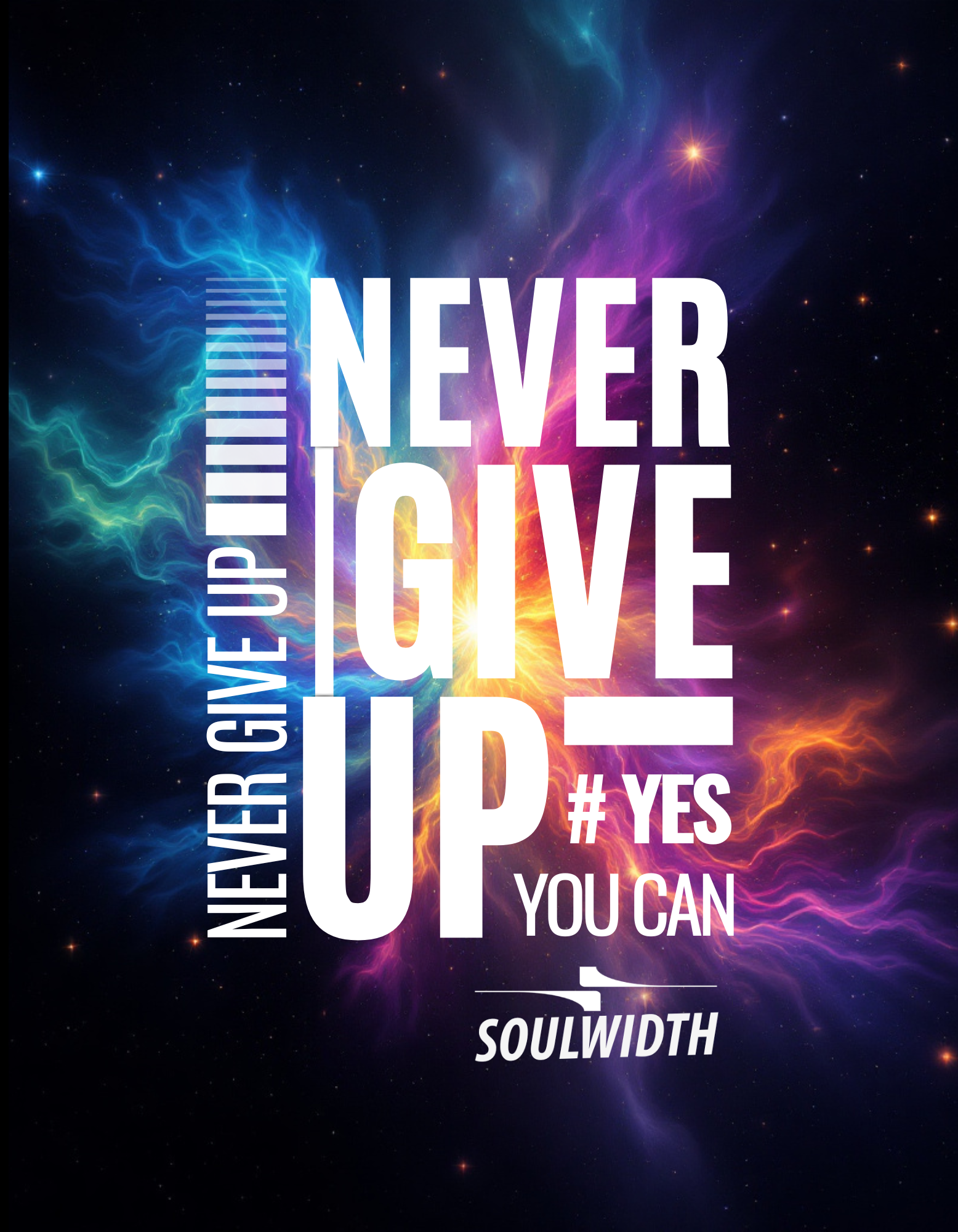 Apparel and print design by Luke JJ for Soulwidth