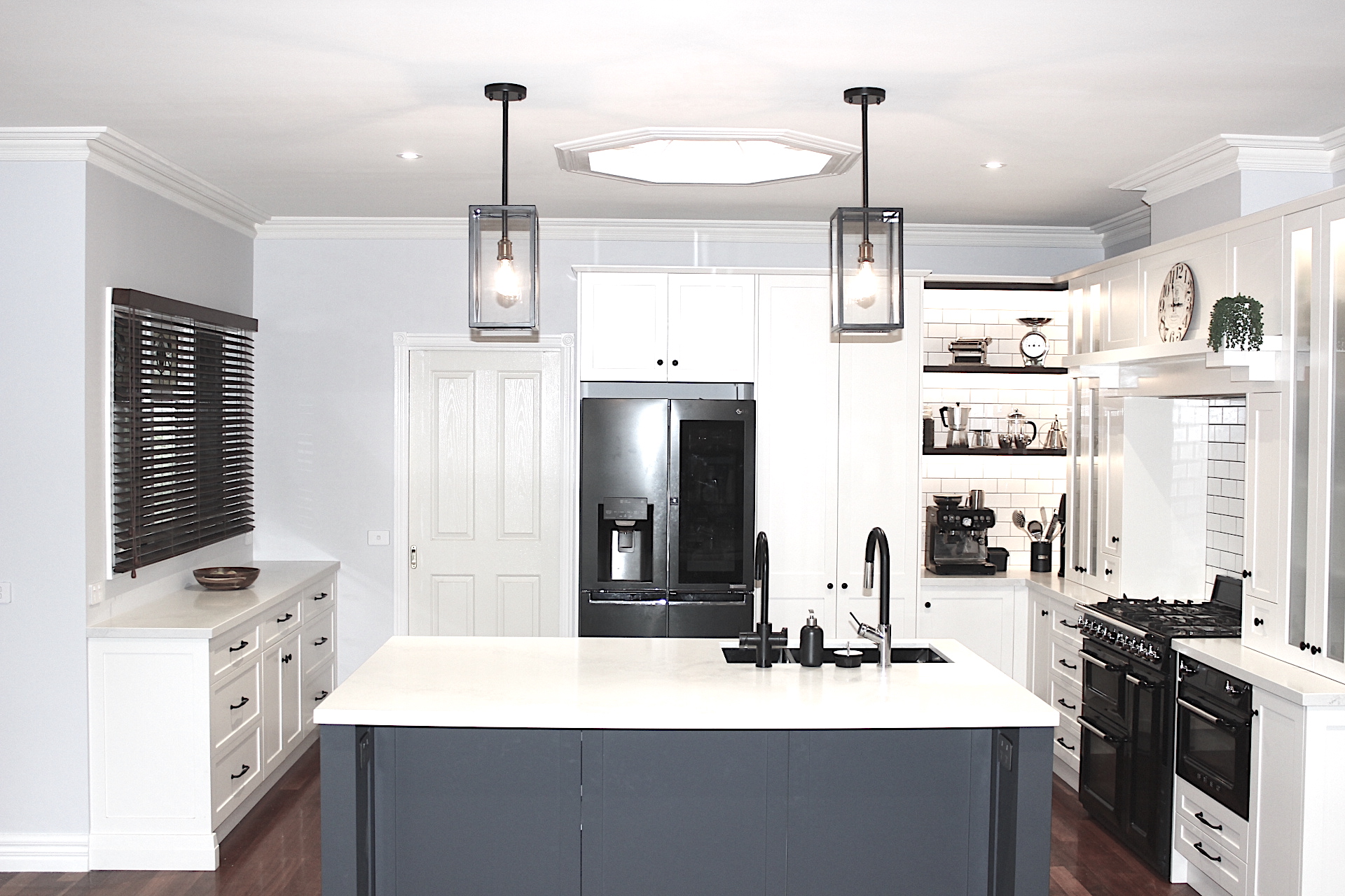 Architectural and coastal photography by Luke JJ for Soulwidth