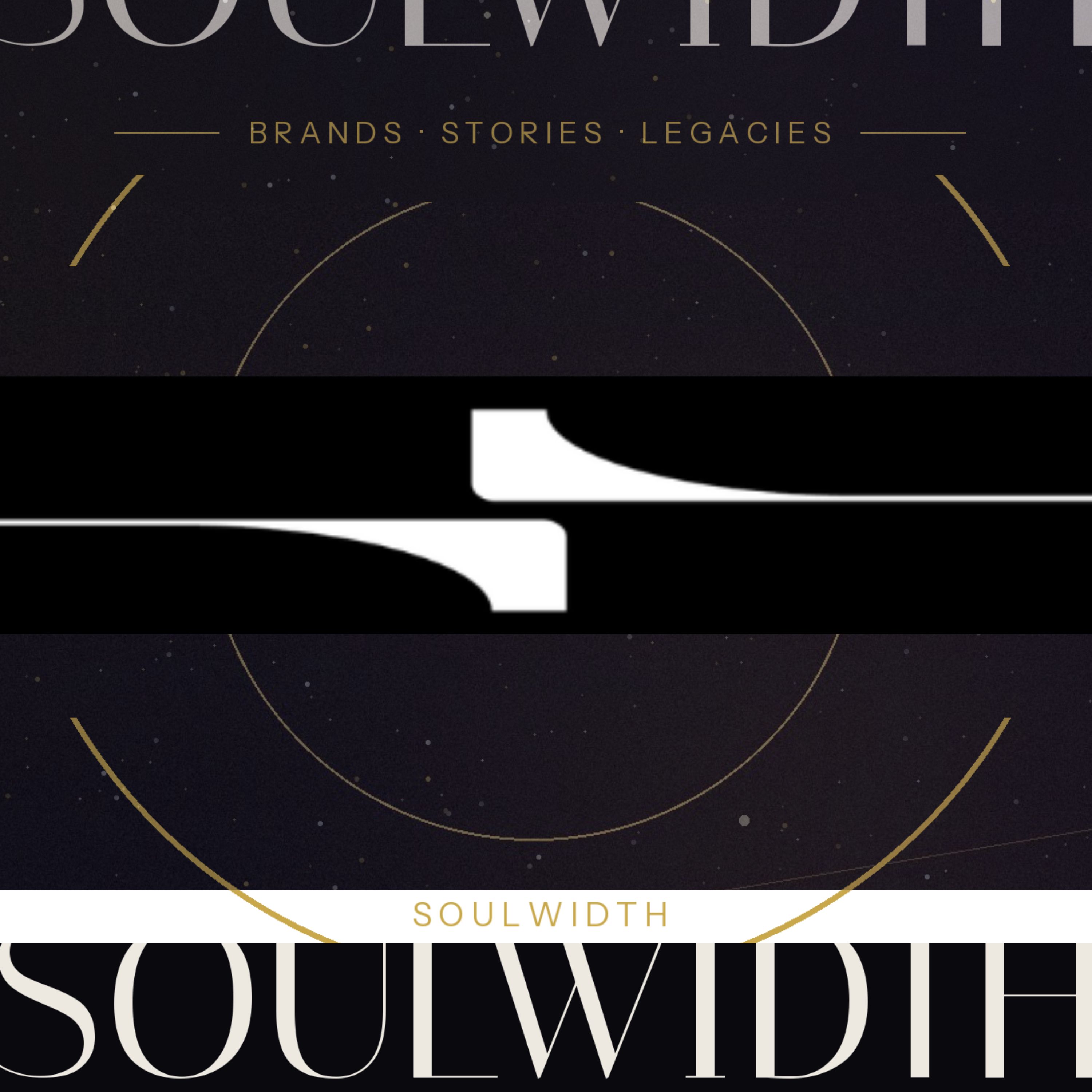 The Soulwidth Podcast