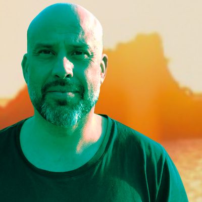 JJ D'Emanuele, founder of Soulwidth